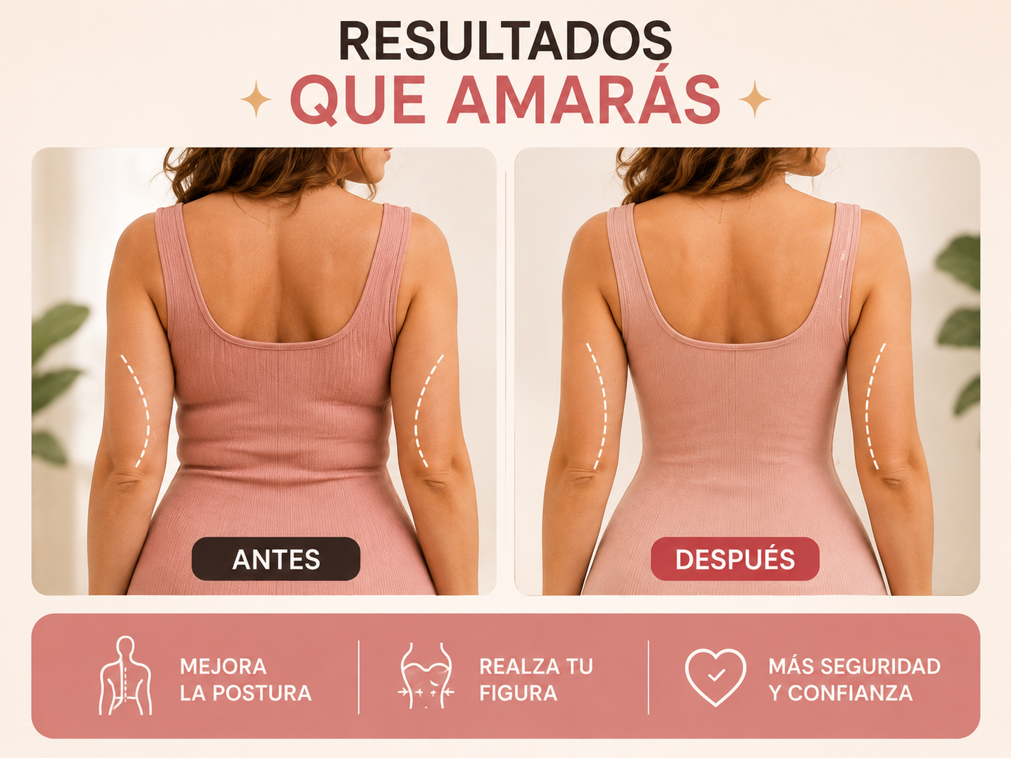 Brasier Strapless Premium (Soporte Perfecto Sin Tirantes)