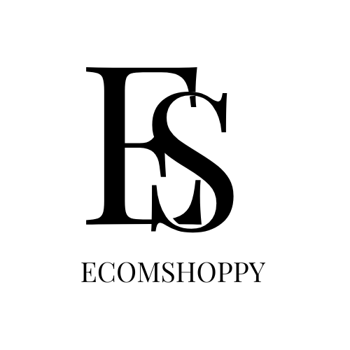 EcomShoppy